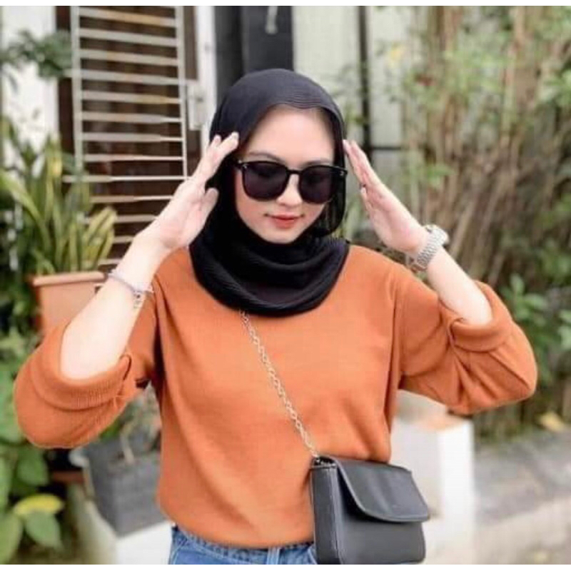 KAOS RIP PREMIUM TEBAL / KAOS RIP LANGAN PANJANG /KAOS TEBAL / RIP PREMIUM / KAOS WANITA / HARGA GRO