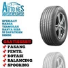 Ban Mobil 215/55 R17 BRIDGESTONE TURANZA ER33 - 215/55 R17, KIRIM BAN SAJA