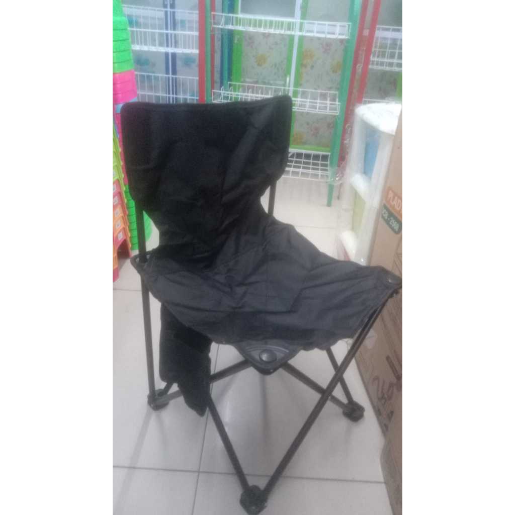 Kursi Camping Portable