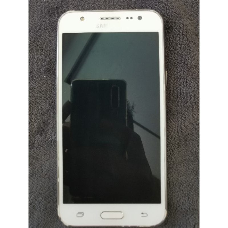 lcd samsung J5 2015(j500g) original amoled