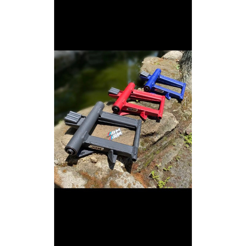 ENGINE MOUNTING VARIO125/150 LED, VARIO125/150 NEW