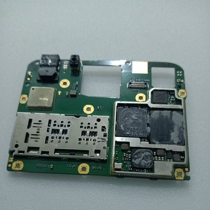 MESIN HUAWEI Y5P DRA-Lx9