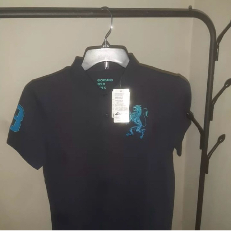 Polo Giordano Lion