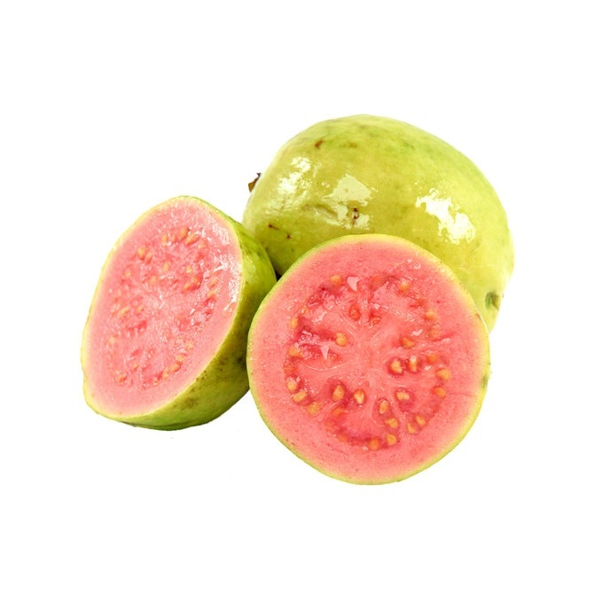 JAMBU MERAH SEGAR JAMBU BIJI MERAH 1KG