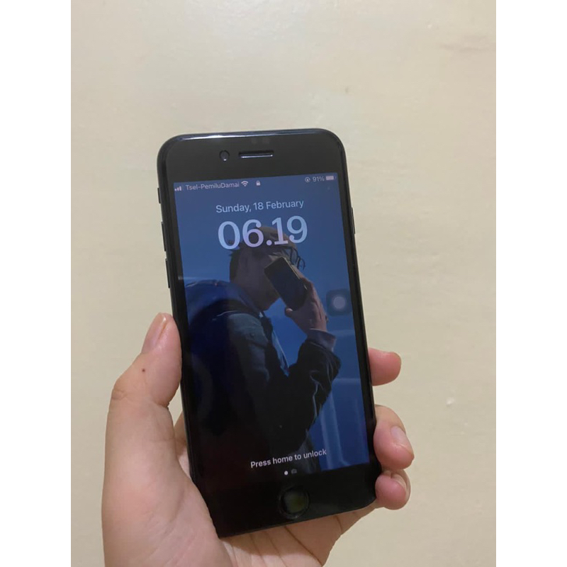 IPHONE SE 2020 Second Ori Ibox