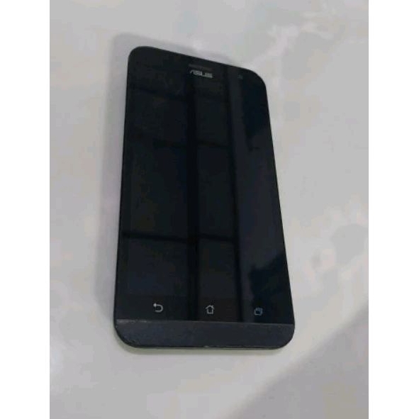 Asus Zenfone 2 laser Z00ED Minus