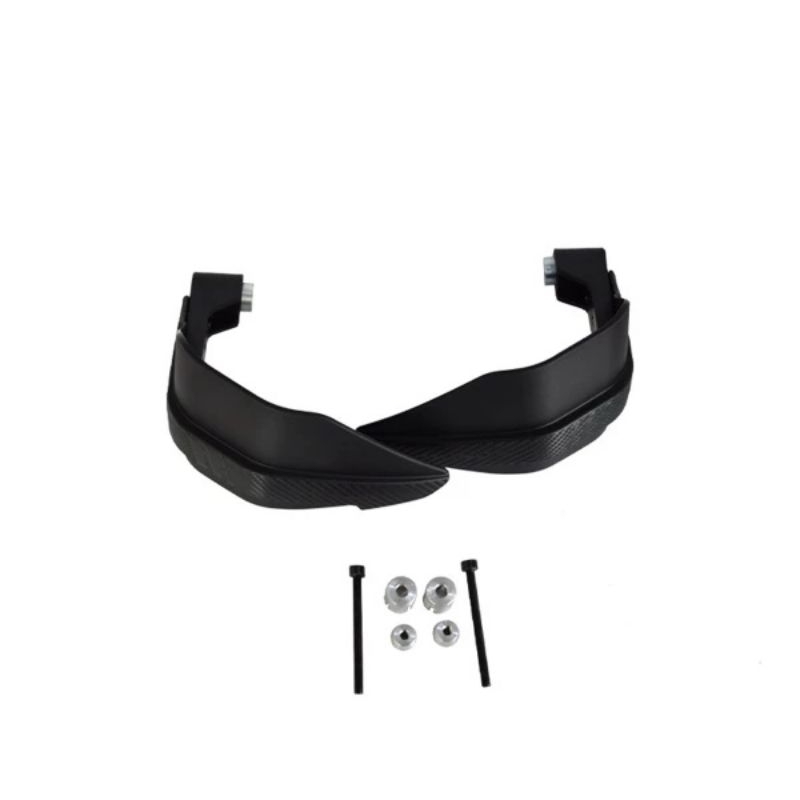 Aksessoris Hand Guard Honda CB150X Ori AHM