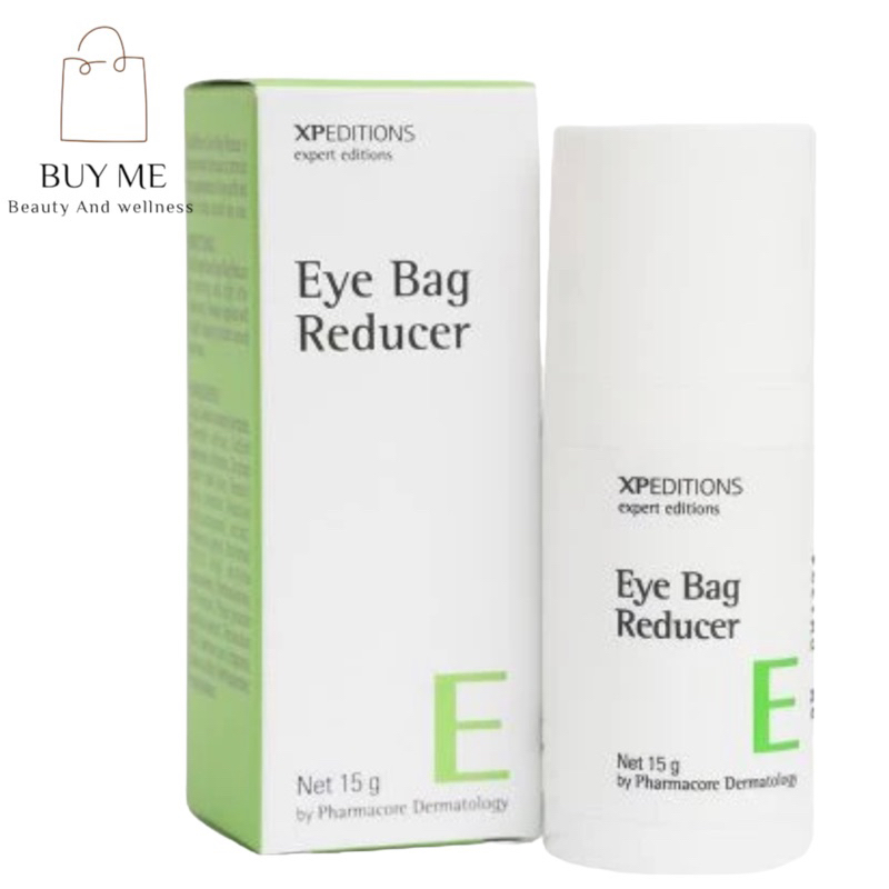 Xpeditions Eye Bag Reducer  ( Menyamarkan kantong mata )