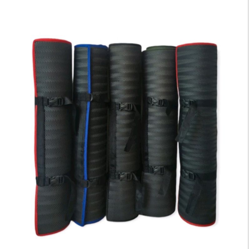 matras camping 200 x 60cm