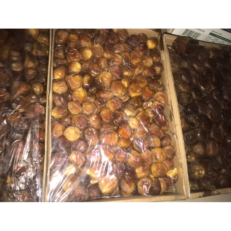 

Kurma Sukkari