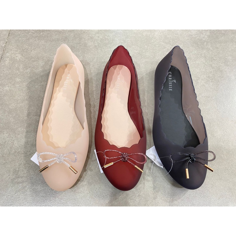 Payless by Chrissie harga normal 329000