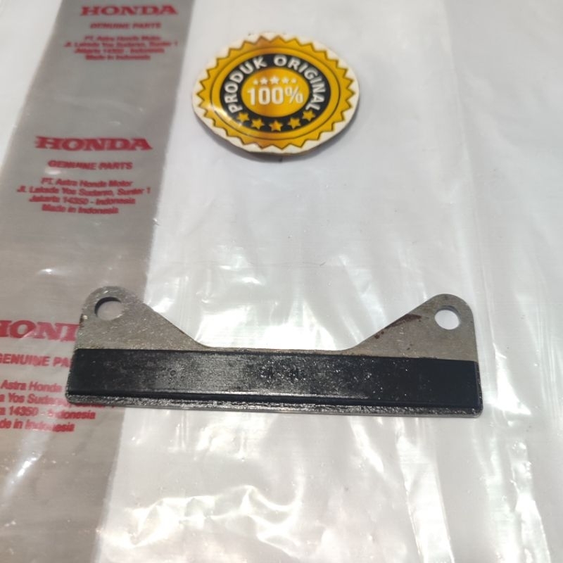 kater atas bantalan tantai keteng honda new cb 150 cbr 150r sonic supra gtr original