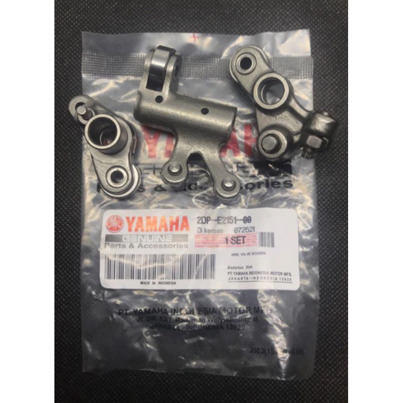 PLATUK KLEP ROCKER ARM NMAX