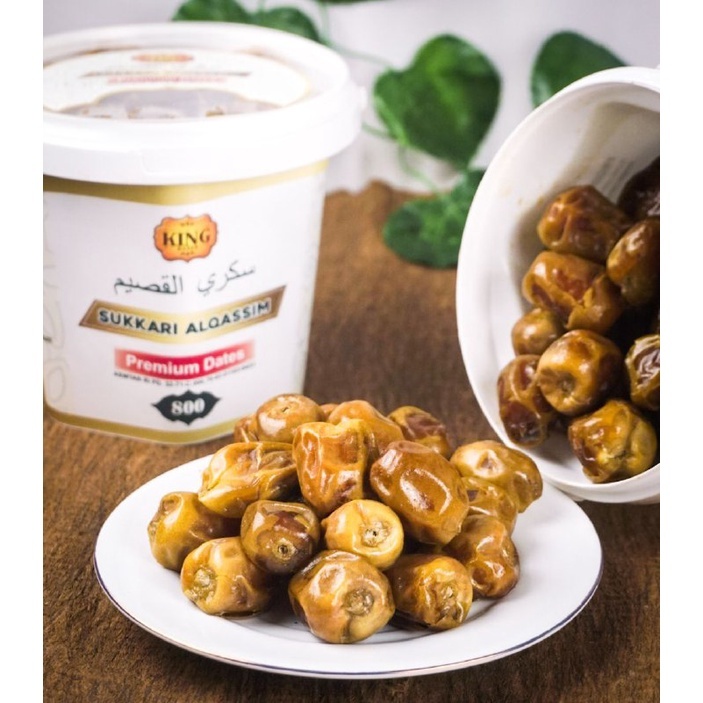 

KURMA PREMIUM LAIN SUKARI GRADE A+ AL QASSIM TERLARIS HARGA TERJANGKAU KEMASAN TOPLES HIGIENIS FOOD GRADE 850GR 500GR KURMA BEST SELLER PALING DICARI MANIS LEGIT MENEMANI KONSUMSI HARIAN ANDA