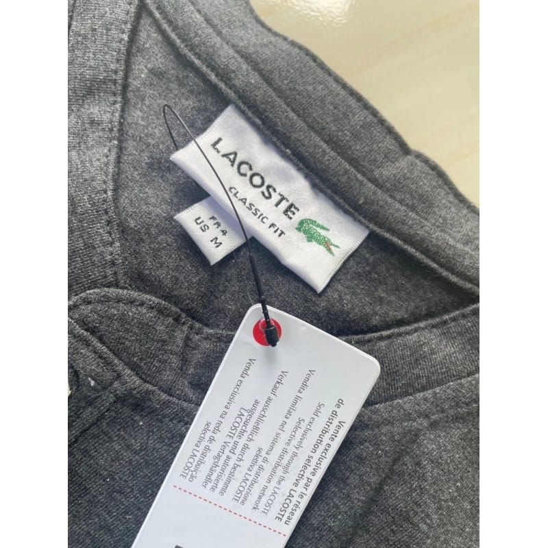 Kaos Shanghai Branded Lengan pendek Dewasa | Kaos Kerah model Koko SHLAC