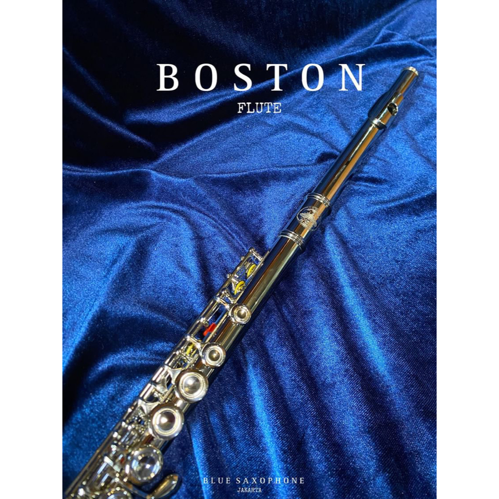 Boston Flute
