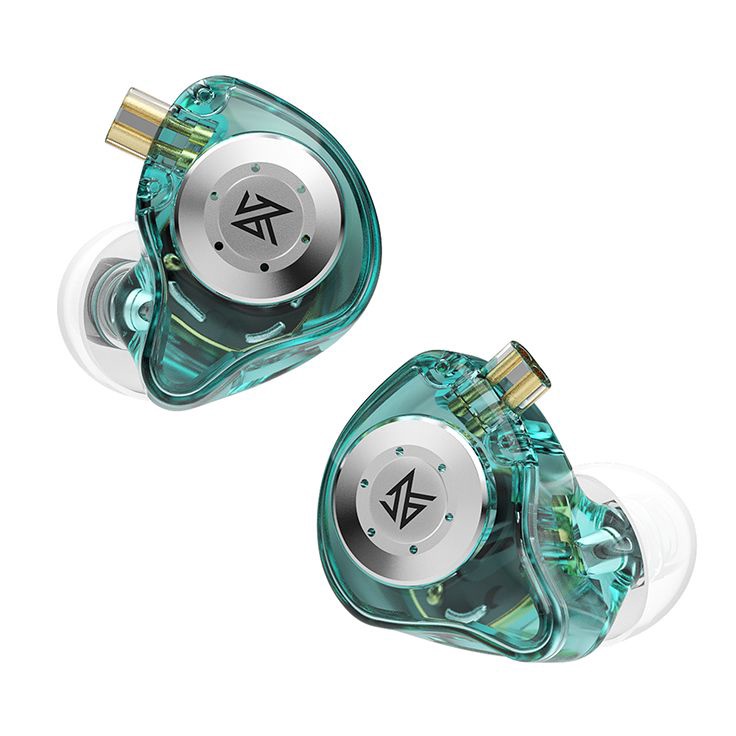 SCR KZ EDX Pro Satuan KZ EDX Pro Driver KZ EDX Pro Kiri KZ EDX Pro Kanan KZ EDX Sebelah  B