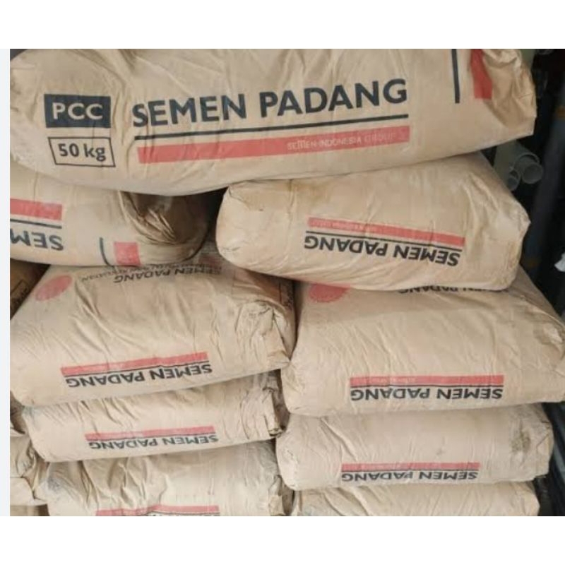 Semen Padang 40 Kg