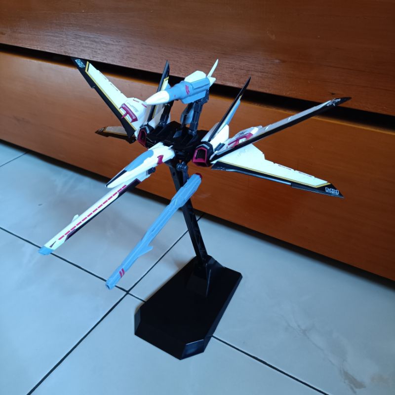 MG Strike Ootori Backpack Daban