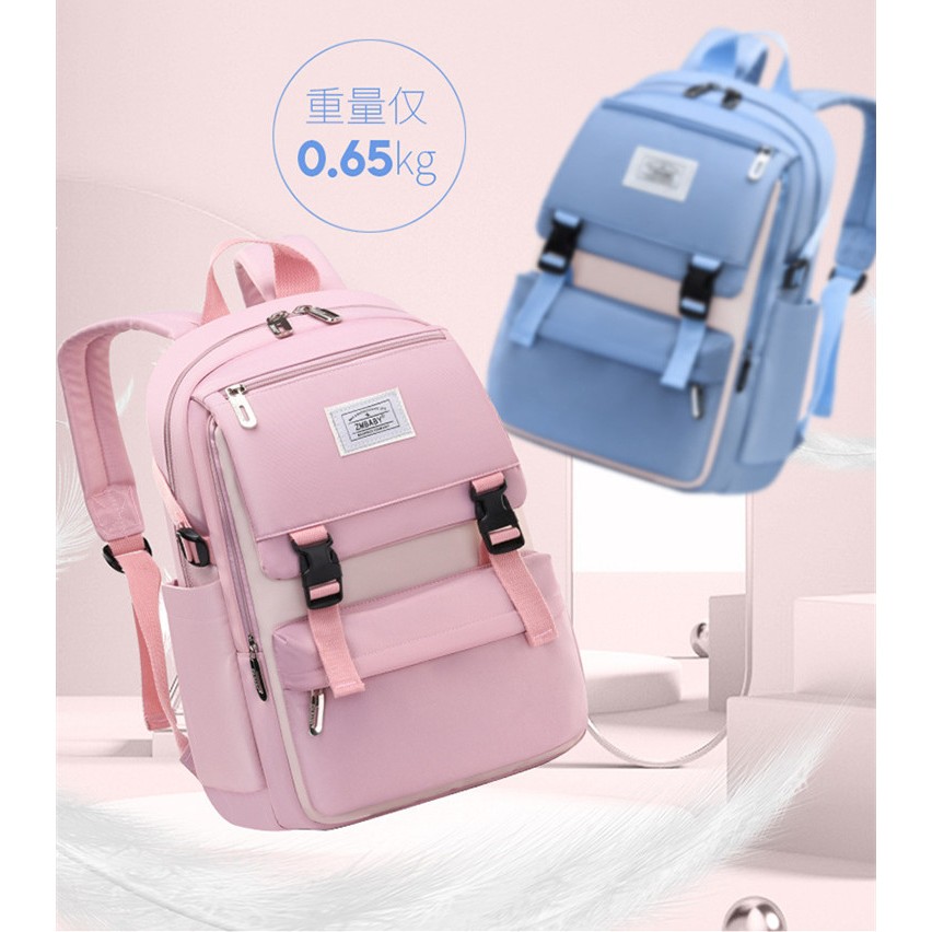 Tas anak perempuan sd terbaru Tas sekolah anak perempuan Tas Punggung anak perempuan sd