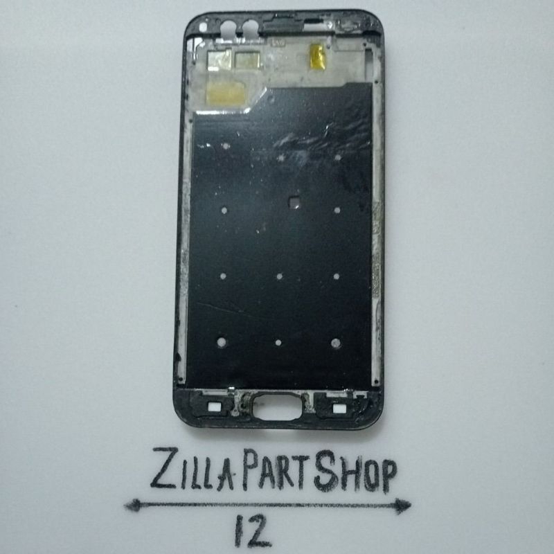 Tatakan lcd Vivo x9s ORI copotan