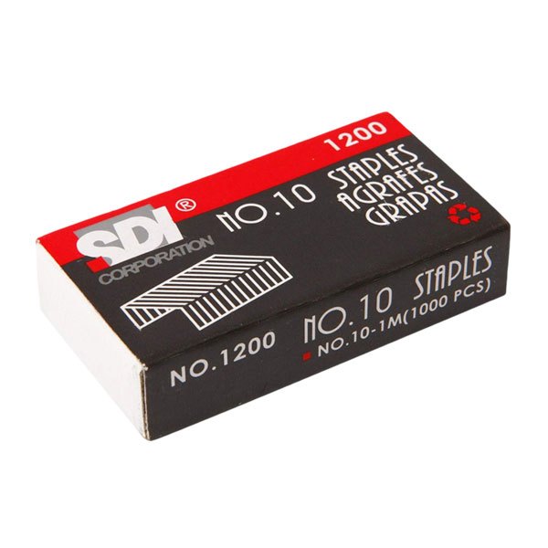 

Isi Staples / Stapler (SDI) .