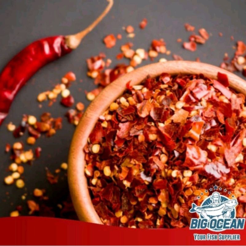 

INSTAN CABE KERING GILING SUPER PEDAS