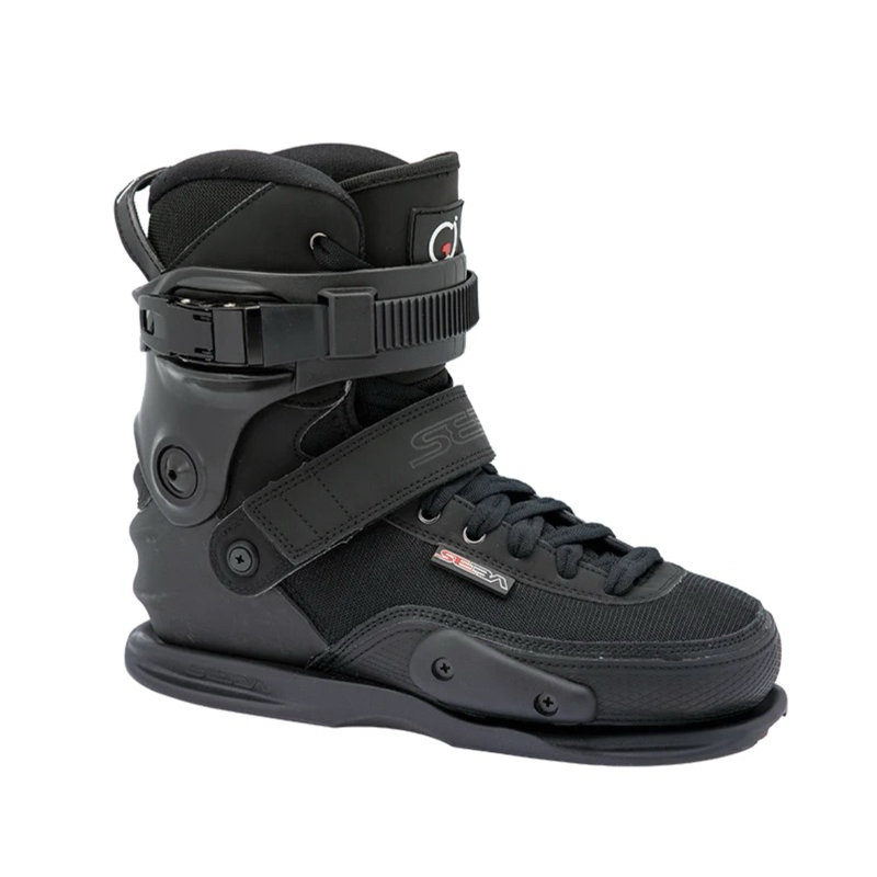 SEBA CJ2 boot only urban skate / agresive skate