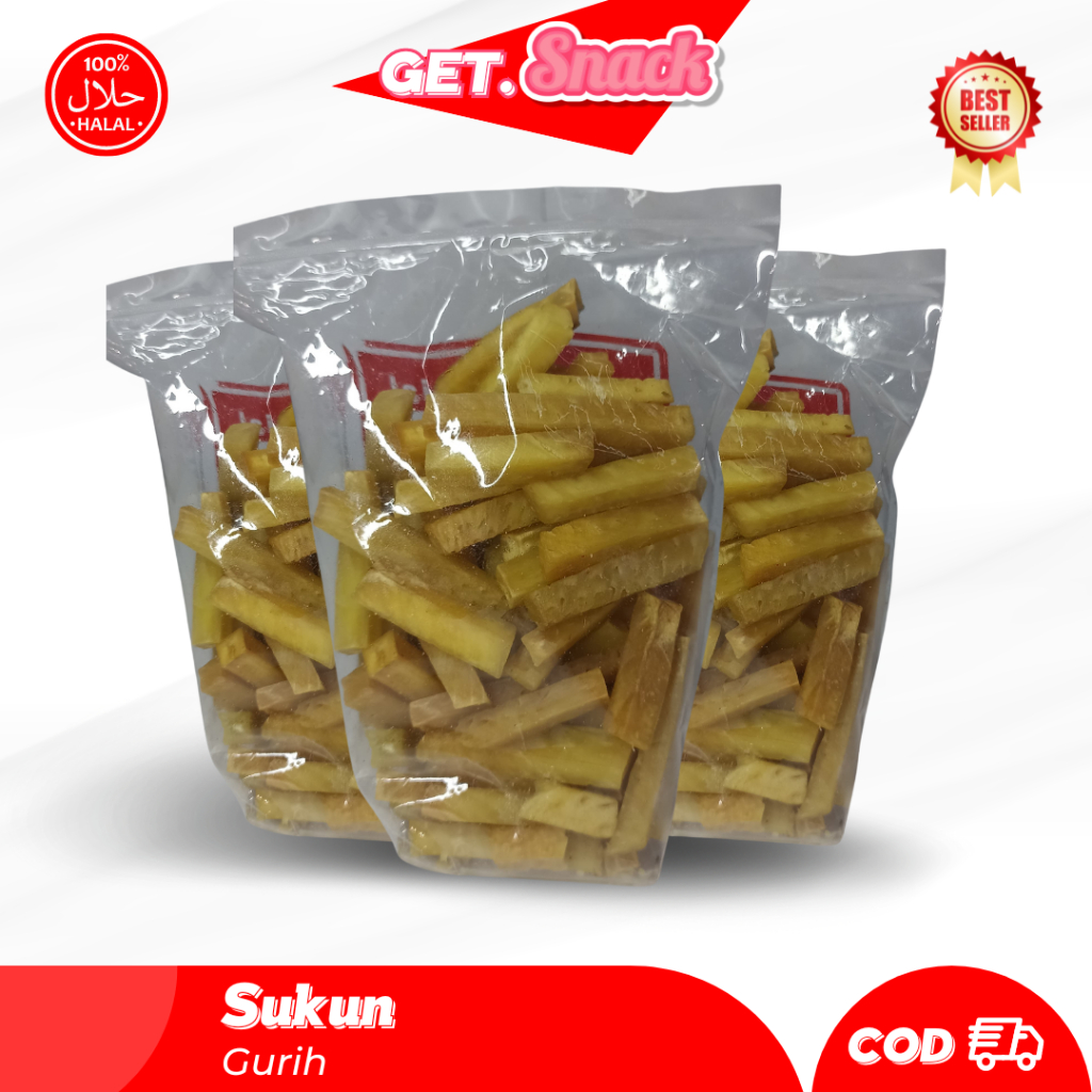 

Keripik Sukun Stik Sukun Stik Sukun Mentega Sukun Gurih Kemasan 160 Gram Gurih Renyah Murah