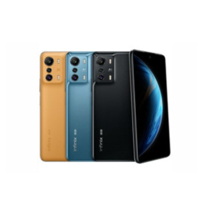 Infinix Zero 2023 5G 8/256GB - Orange