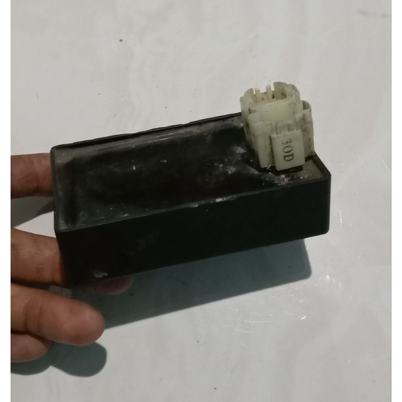 CDI SUZUKI SHOGUN 110 KEBO SHOGUN KEBO NO LIMIT NORMAL ORIGINAL SECOND