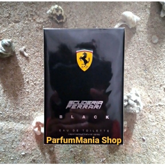 Parfum Ferrari