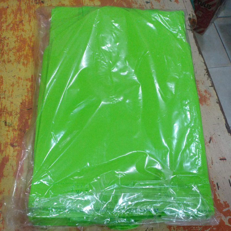 

Tas Spunbond/Tas Kain 21.5x20x27(12pcs)
