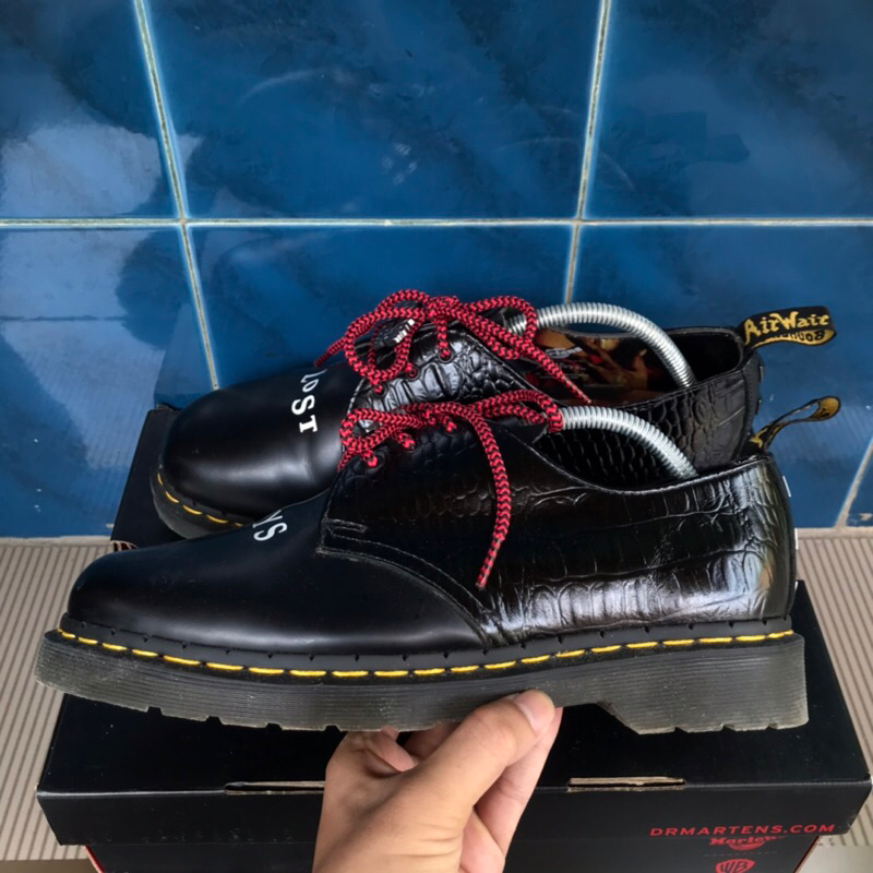 Dr. Martens x Warner Bros 1461 The Lost Boys