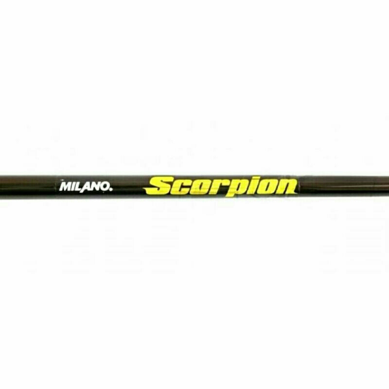 joran milano scorpion 180 cm