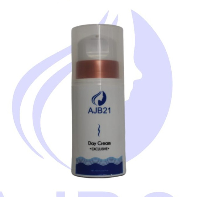 DAY CREAM AJB 21 SKINCARE