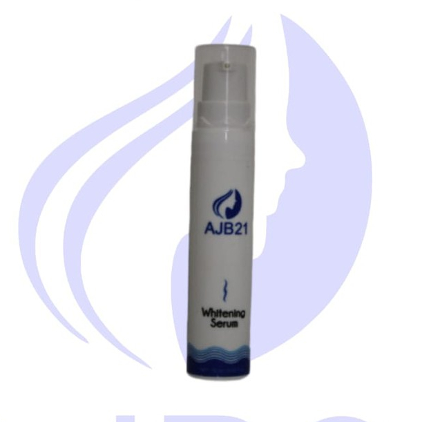 SERUM WHITENING AJB 21 SKINCARE