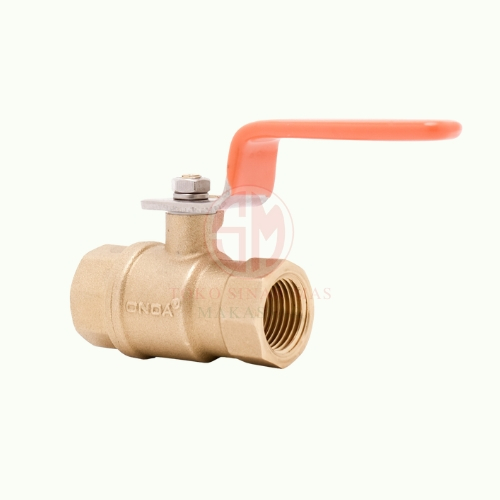 Ball Valve 2" Onda