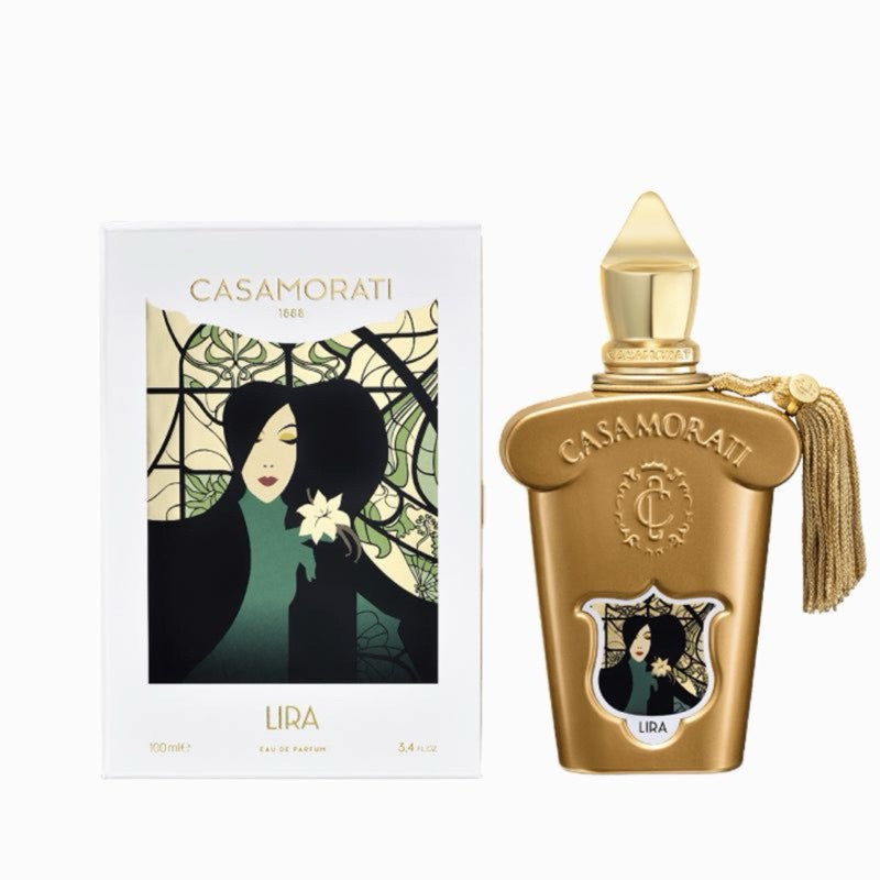 Xerjoff Casamorati Lira EDP 100ml