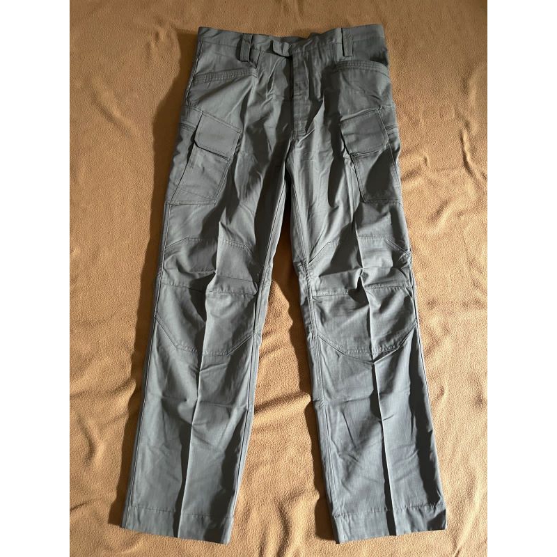 Celana PDL Hijau Tactikal jatah Brimob Polri