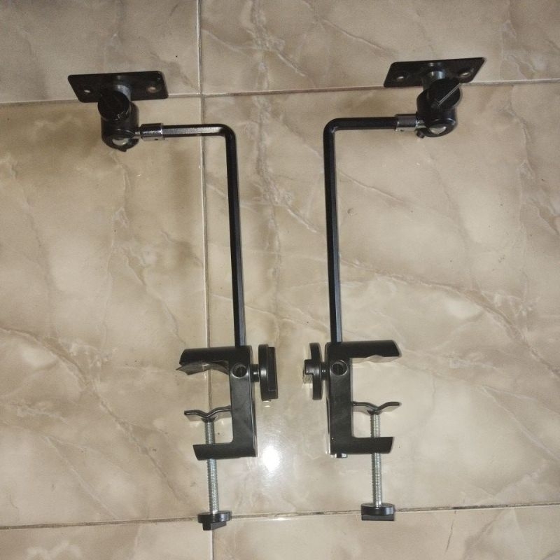 stand speaker monitor bose