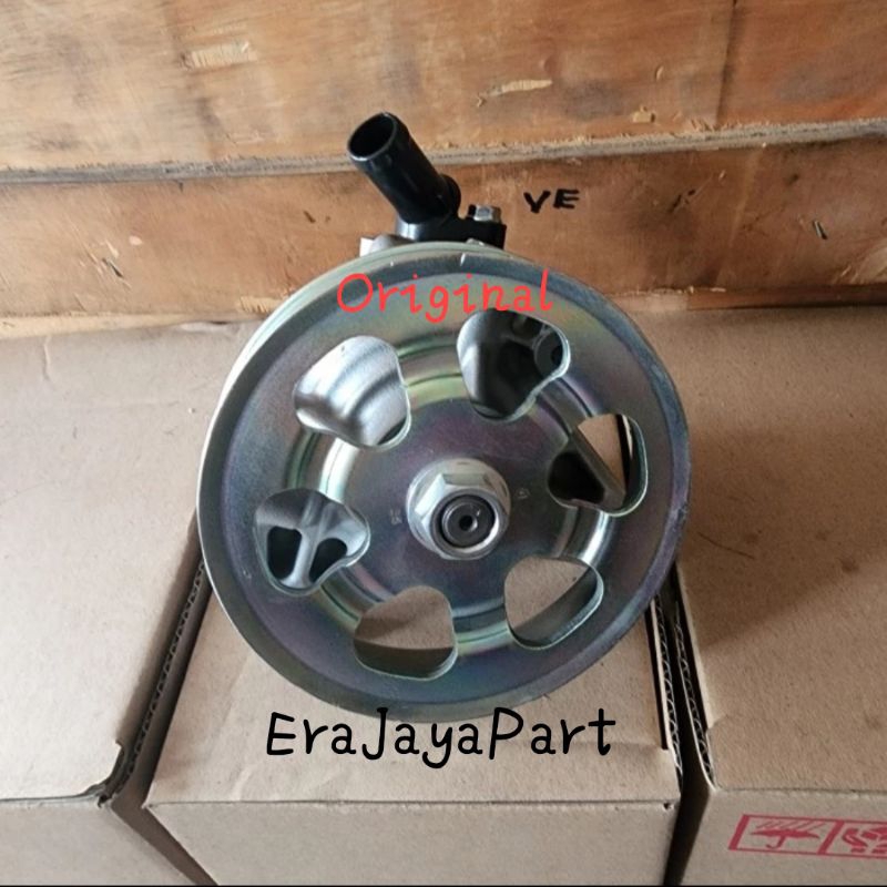pompa power steering Crv 2007 gen 3 original