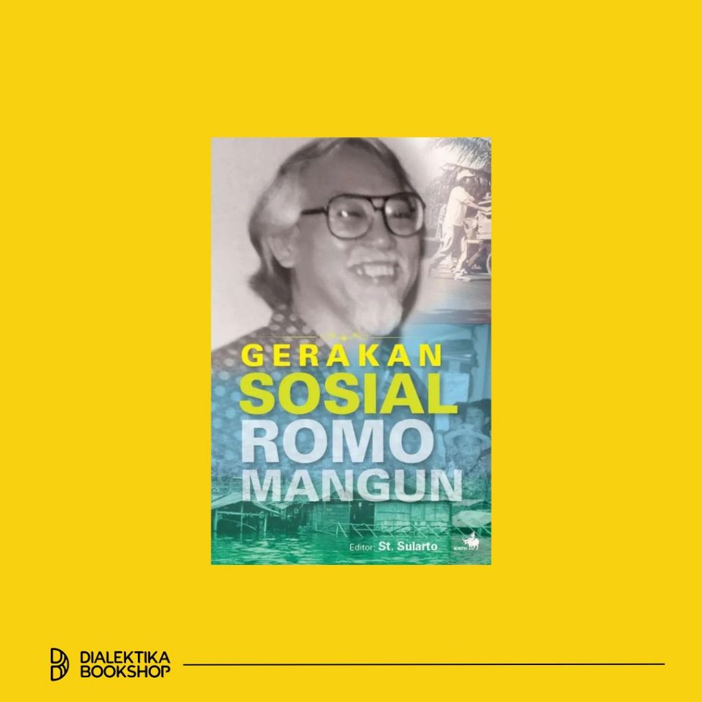 gerakan sosial romo mangun - st sularto (editor)