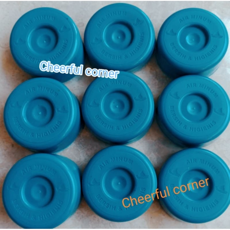 TUTUP GALON ISI ULANG (ISI 1000PCS)