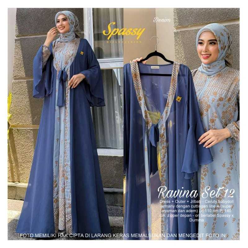 hot ravina set 2 ravina 4 ravina 11 ravina set 12 ravina 13 ravina set 15 ravina set 16 gamis set