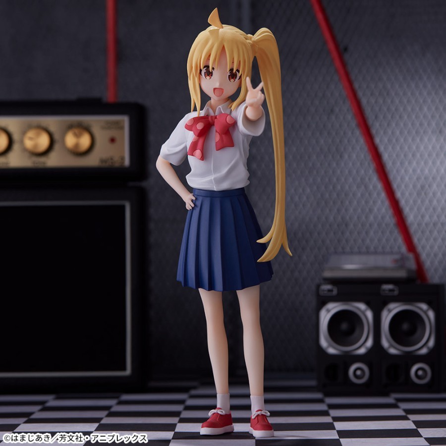 Premium Desktop x Decorate Figure Ijichi Nijika - Bocchi the Rock