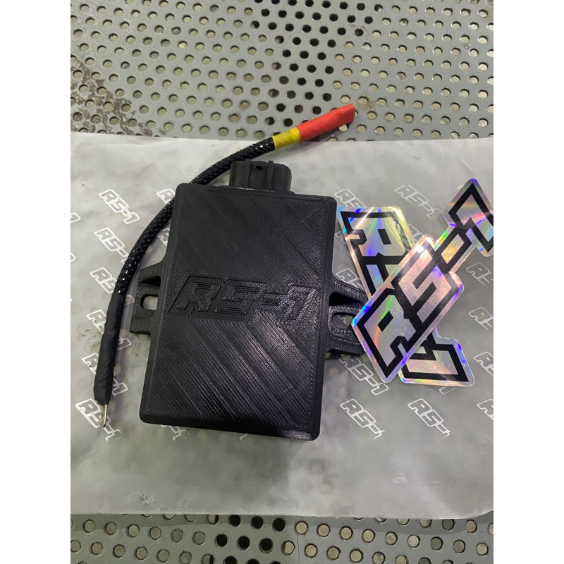 CDI RS-1 KABEL GROUNDING CDI