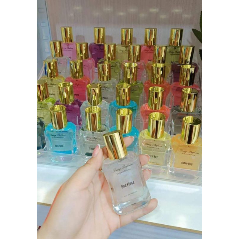 PARFUM DAISY PREMIUM 30ml ORIGINAL