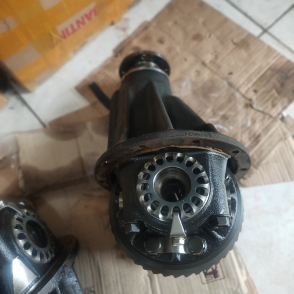 TERLARIS gardan kijang kapsul copotan 44x9 43x9 41x9