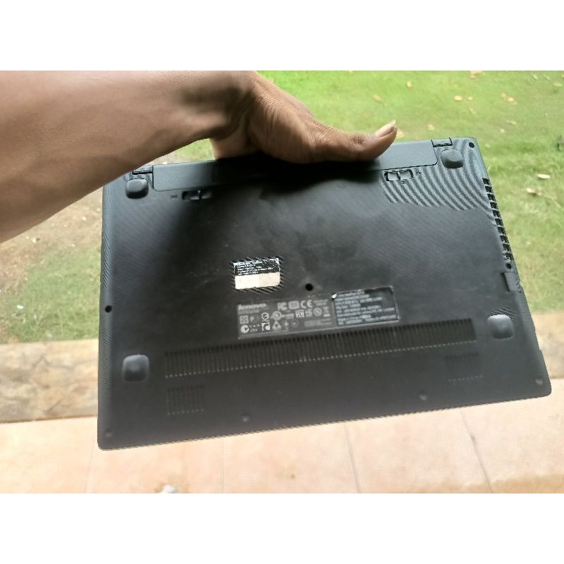 laptop notebook lenovo s210